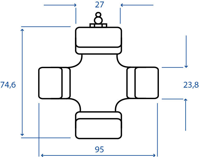 Disegno 501.020470W